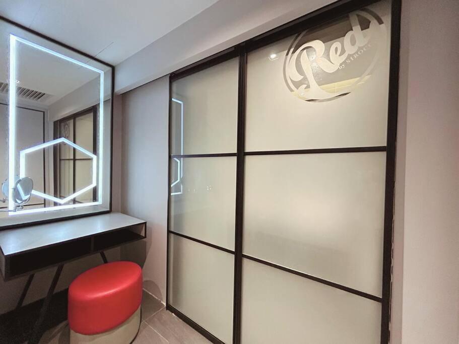 M101 Klcc Kl City King Suites By Livin Kuala Lumpur Exterior foto